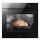 Piekarnik Amica ED47637BA+ X-TYPE STEAM - 1336796 - zdjęcie 6